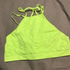 Victoria’s Secret bralette